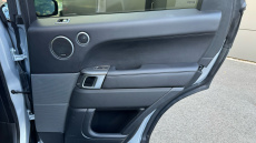 Land Rover Range Rover Sport 3.0 P400 HST 5dr Auto Petrol Estate